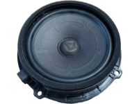 Kia 96340A7210 Door Speaker & Protector Assembly, Right