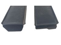 Kia 87230G5100 Roof Moulding Assembly Left Hand