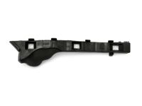 Kia 86651K0000 Bracket-Rr Bumper Si