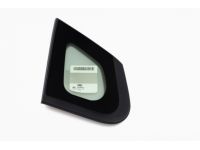 Kia 87810D5000 Glass & Moulding Assembly Kia 87810D5000 Glass & Moulding Assembly
