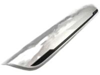 Kia 865914C000 Lip Assembly-Front Bumper
