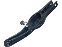 Kia 55211Q5500 Rear Lower Arm Complete