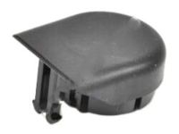 Kia 0K01968732A96 Cover-Hole