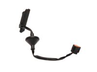 Kia 81260H8000 Tail Gate Outside Handle Assembly