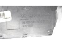 Kia 84782L3000MC7 Panel Assembly-C/PAD UPR