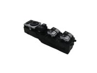 Kia 935703R700 Power Window Main Switch Assembly Kia 935703R700 Power Window Main Switch Assembly