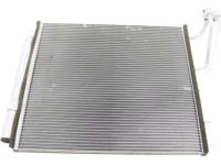 Kia 97606L3000 CONDENSER Assembly-COOLE Kia 97606L3000 CONDENSER Assembly-COOLE