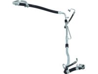 Kia 977753S700 Suction & Liquid Tube Assembly Kia 977753S700 Suction & Liquid Tube Assembly