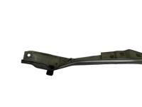 Kia 641002J100 Panel Complete-Radiator