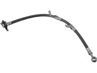 Kia 587324D000 Brake Front Hose Right Hand Kia 587324D000 Brake Front Hose Right Hand