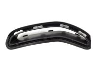 Kia 86694K0600 Rear Bumper Moulding Kia 86694K0600 Rear Bumper Moulding