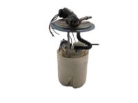 Kia 311101M600 Fuel Pump Complete Kia 311101M600 Fuel Pump Complete