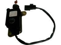 Kia 0K01958350A Controller Lock, Right Kia 0K01958350A Controller Lock, Right