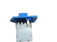 Kia 97128Q5000 Resistor Kia 97128Q5000 Resistor