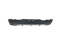 Kia 86650L3000 Rear Bumper Lower Cover