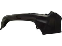 Kia 86610B2520 Rear Bumper Cover Kia 86610B2520 Rear Bumper Cover