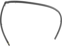 Kia 83165A9000 WEATHERSTRIP-Rear Door PARTING Kia 83165A9000 WEATHERSTRIP-Rear Door PARTING