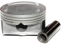 Kia Sorento Piston - 234102G211 Piston & Pin Assembly