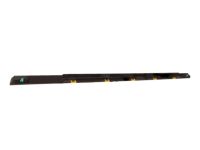 Kia 83210M6000 Rear Door Belt Weatherstrip Assembly Kia 83210M6000 Rear Door Belt Weatherstrip Assembly