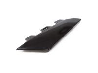 Kia 86697R5300 Rear Bumper Side Piece Kia 86697R5300 Rear Bumper Side Piece