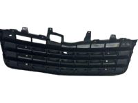 Kia 863502J000 Radiator Grille Assembly