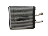 Kia 0K07061A10 Heater Core Assembly Kia 0K07061A10 Heater Core Assembly