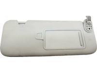 Kia 85220M7400BGA Sunvisor Assembly Right Hand Kia 85220M7400BGA Sunvisor Assembly Right Hand