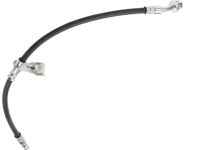Kia 58731B2000 Brake Front Hose Left Hand