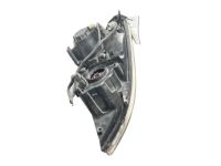 Kia 921014D010 Driver Side Headlight Assembly Kia 921014D010 Driver Side Headlight Assembly