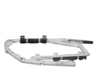 Kia 80410Q5000 Curtain Air Bag Module Kia 80410Q5000 Curtain Air Bag Module