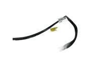 Kia 835311W000 Run Assembly-Rear Door Window Glass Kia 835311W000 Run Assembly-Rear Door Window Glass