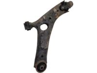Kia 545013W600 Front Lower Arm Complete Kia 545013W600 Front Lower Arm Complete