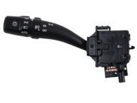 Kia Sedona Turn Signal Switch - 934104D200 Lighting Switch Assembly