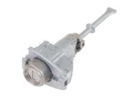 Kia Sportage Door Lock Cylinder - 819703WC00 Door Key Sub Set Left