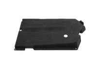 Kia 84227L1000 UNDER COVER ASSY,RH  