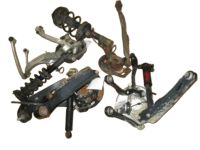 Kia 54651G5060 Strut Assembly-Front ,Lh Kia 54651G5060 Strut Assembly-Front ,Lh