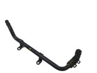 Kia 267103C200 Breather Hose Assembly Kia 267103C200 Breather Hose Assembly