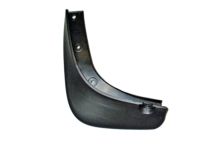 Kia 868412K000 Guard Assembly-Rear