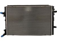 Kia 253L0CV100 RADIATOR ASSY-LOW TE Kia 253L0CV100 RADIATOR ASSY-LOW TE