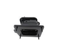 Kia 86641K0000 Stay-Rr Bumper LH Kia 86641K0000 Stay-Rr Bumper LH