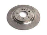 Kia 58411D4650 Rear Brake Disc