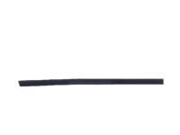 Kia 823413E000 Front Door Belt Inside Weatherstrip Kia 823413E000 Front Door Belt Inside Weatherstrip