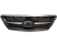 Kia 863503E040 Radiator Grille Assembly