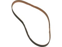 Kia 252122M000 Ribbed V Belt