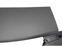 Kia 81730CV000 Tail Gate Trim Assembly