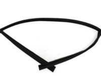 Kia 825401G000 Run-Front Door Window Glass Kia 825401G000 Run-Front Door Window Glass