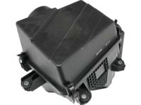 Kia 28110J5100 Air Cleaner Assembly Kia 28110J5100 Air Cleaner Assembly