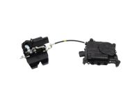 Kia 81230A9100 Power Tail Gate Power Latch Assembly Kia 81230A9100 Power Tail Gate Power Latch Assembly