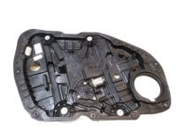 Kia 82471D5000 Front Door Panel Assembly Left Hand Kia 82471D5000 Front Door Panel Assembly Left Hand