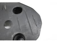 Kia 55231J5100 Cover-Rr LWR Arm,RH